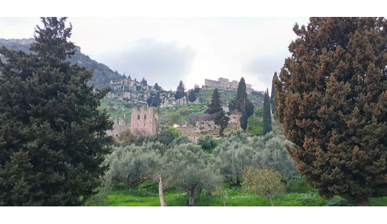 Μία μοναδική εξόρμηση στην Καστροπολιτεία του ...