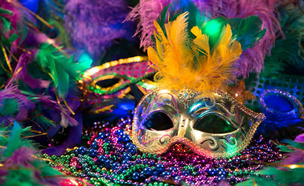 Το πρόγραμμα μας για τις Απόκριες στην Κοζάνη