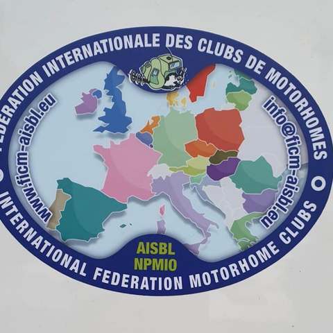 Ανακοίνωση αναζήτησης υπευθύνου επικοινωνίας για τη Διεθνή Ομοσπονδία Λεσχών Αυτοκινούμενων Οχημάτων (FICM)