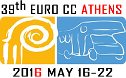 Προετοιμαζόμαστε για να φιλοξενήσουμε την 39η Πανευρωπαϊκή Συγκέντρωση Αυτοκινουμένων στην Ελλάδα