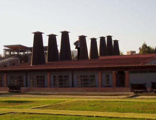 Εκδρομή Απριλίου 