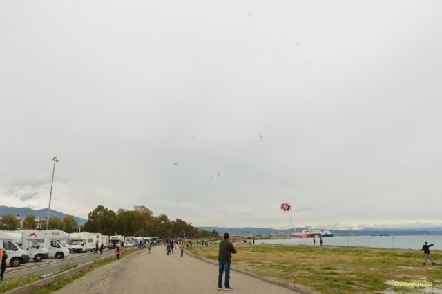 Εξόρμηση για τις Αποκριές και την Καθαρή Δευτέρα 