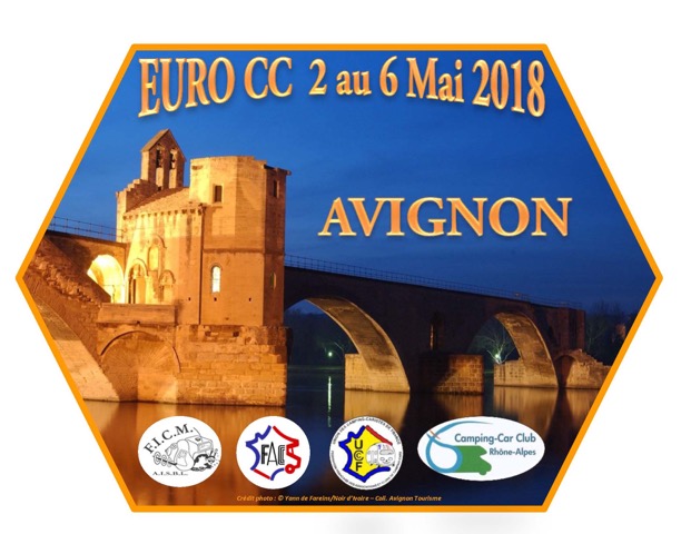Avignon 2018