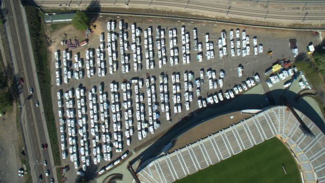 Επεσε η αυλαία της 40ης Πανευρωπαικής Συνάντησης