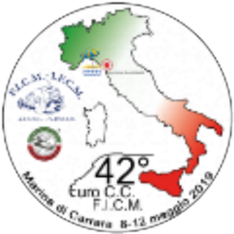 LOGO 42 raduno 8 εκ.  23 5 2018-piccolo 1600x1200