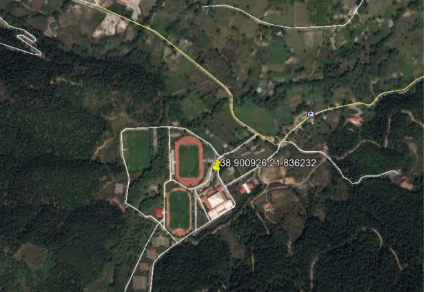 Καρπενήσι ΕΛΑΤ 2018